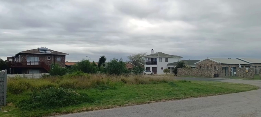 Commercial Property for Sale in Wavecrest Eastern Cape